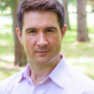 Meet your Posher, Richard